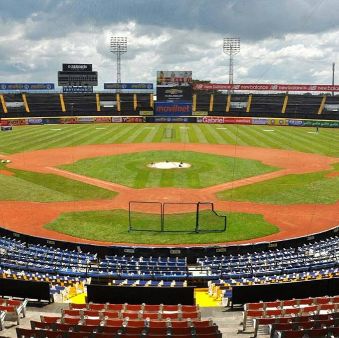 Así fueron los resultados del béisbol venezolano este domingo