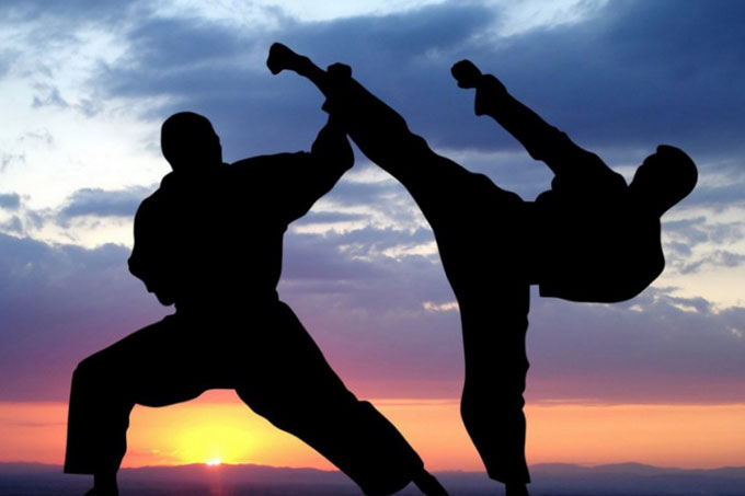 Hoy es Día Mundial del Karate: aquí los datos más curiosos de este deporte