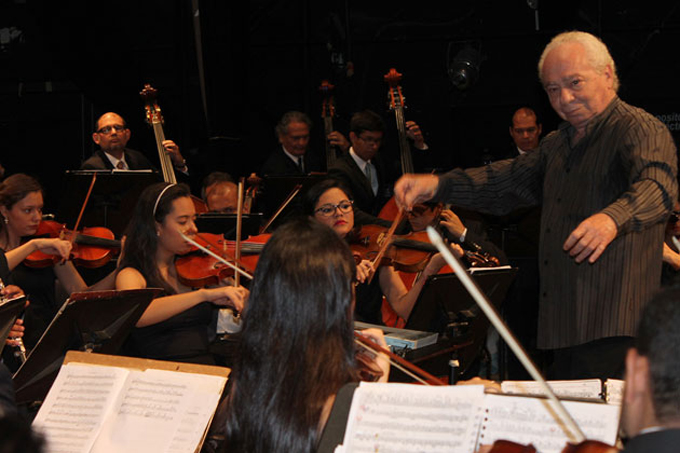 Orquesta Sinfónica de Carabobo celebrará su 40 aniversario