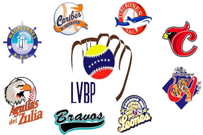 LVBP: juegos para este miércoles en el béisbol venezolano