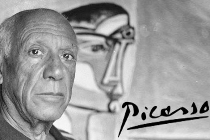 Tal día como hoy nació Pablo Picasso: pintor ilustre de la historia