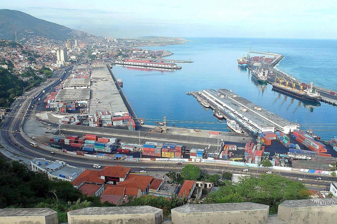 Instalan sistema de control de tráfico marítimo en capitanías del país