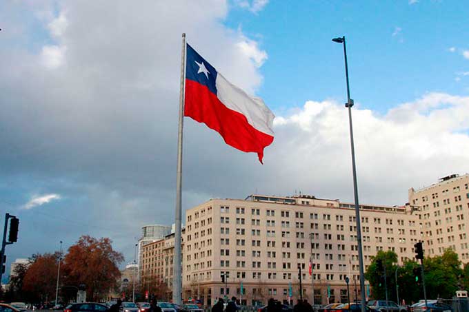 Inmigrantes han favorecido el sector económico de Chile