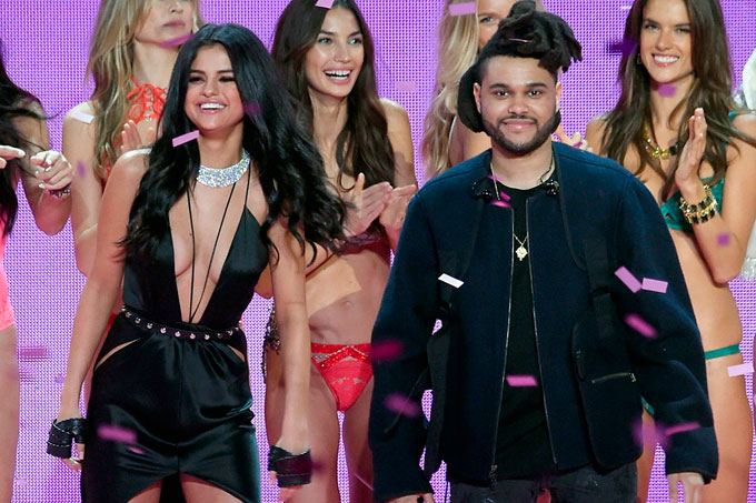 ¡Agarra ahí Justin! Selena Gómez terminó su relación con The Weeknd