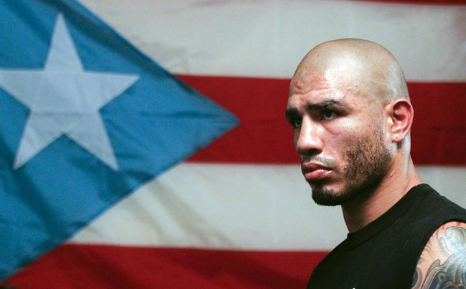 Este sábado será la última pelea del puertorriqueño Miguel Cotto
