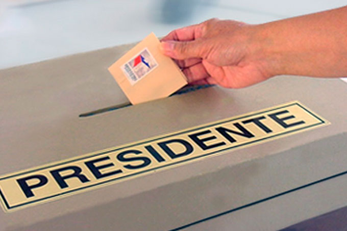 Chile-Elecciones-Generales