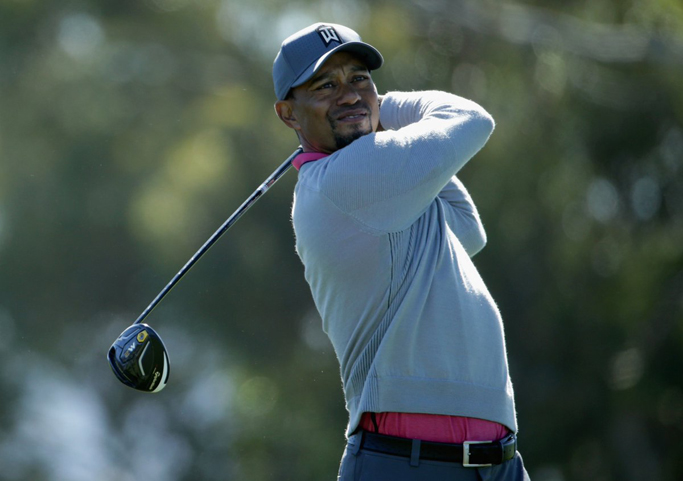 Tiger Woods regresará en el Hero World Challenge