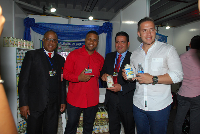 expo productiva