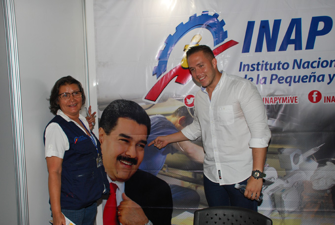expo productiva