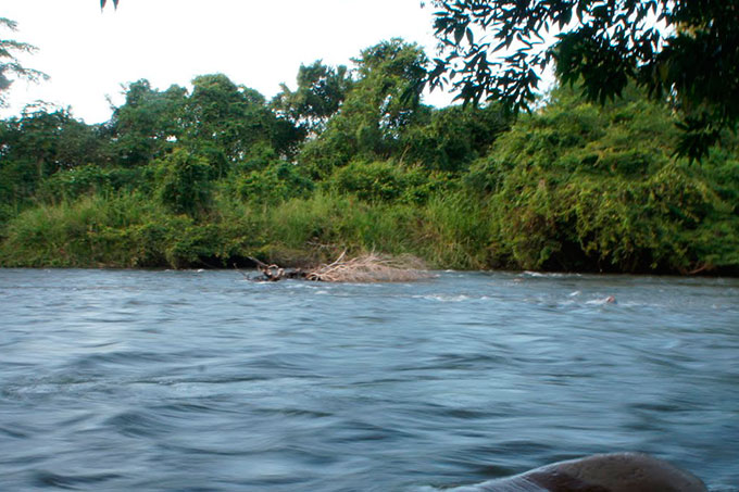Al menos 10 personas están desaparecidas tras naufragio en el río Orinoco
