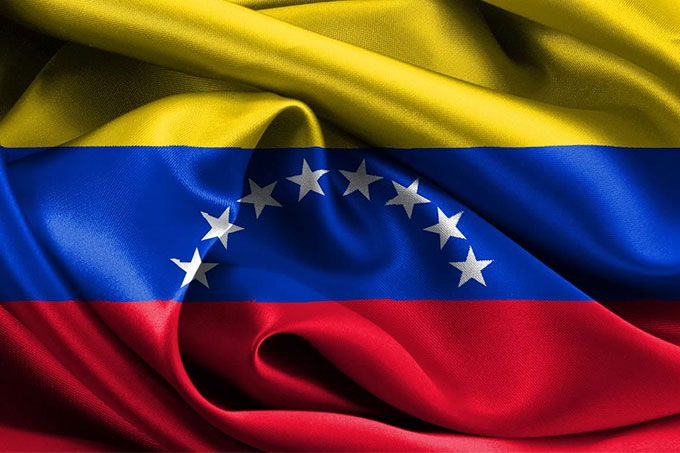 Hoy se celebra el Bicentenario de la Octava Estrella en la Bandera de Venezuela