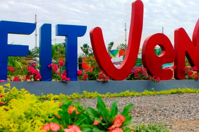 Más de 10 países han confirmado su asistencia a la FitVen 2017