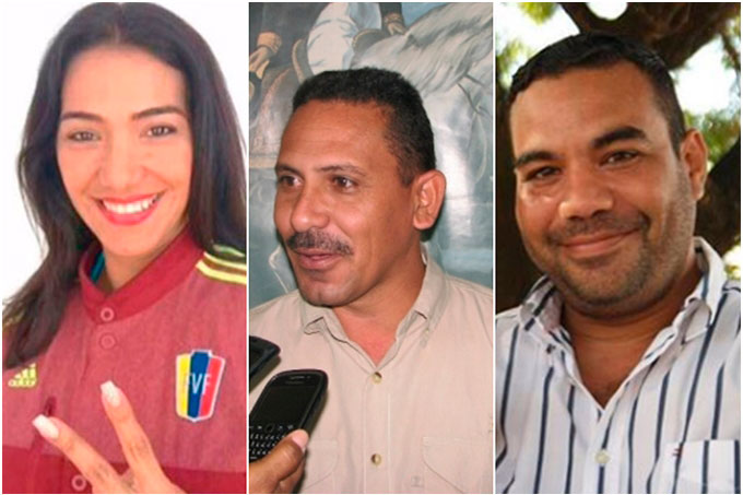 De cara a las municipales: conozca los candidatos a la alcaldía de San Joaquín