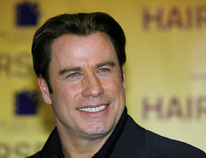 ¡No puede ser! John Travolta es acusado de abusar de un joven