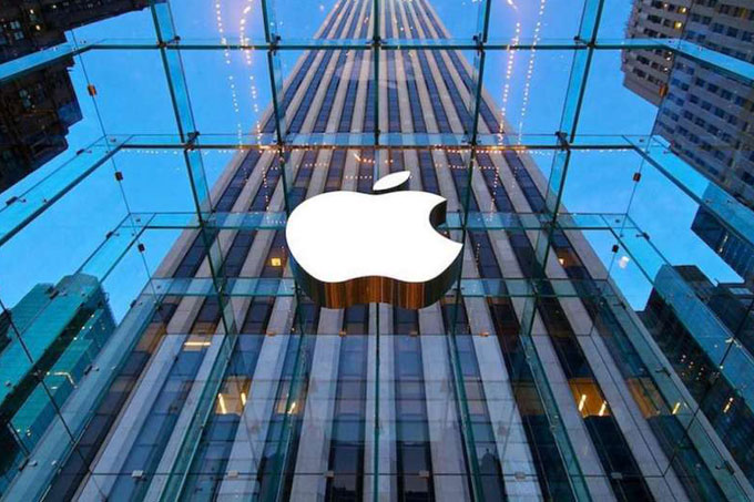 “Paradise Papers”: Apple, Uber y Nike se suman a la lista de implicados