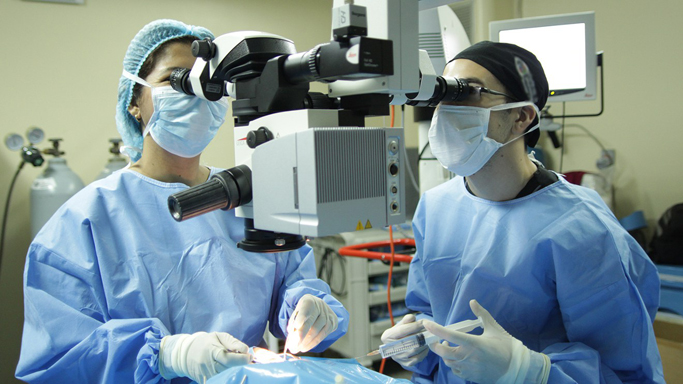 Plan Quirúrgico Nacional ha operado a más de 145 mil pacientes