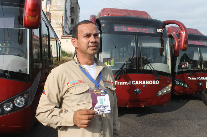 TransCarabobo