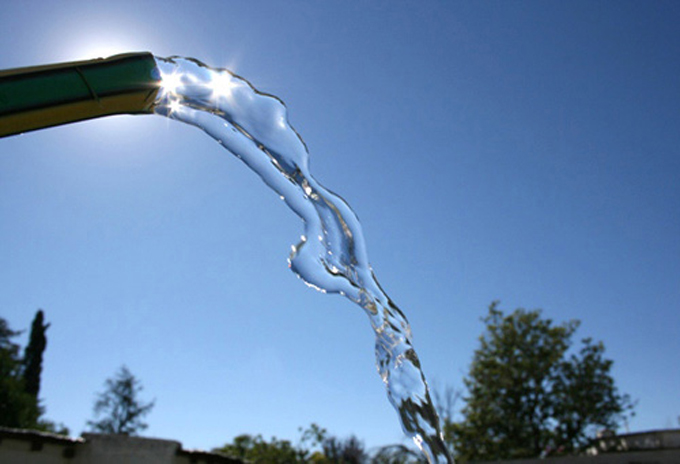 Persistencia de fallas en suministro de agua causa quejas contra Hidrocentro (+tuits)