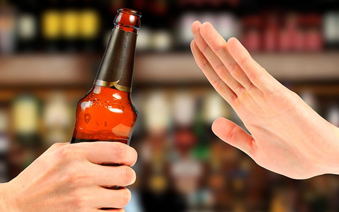 ¡Stop! Este miércoles se conmemora el Día Mundial sin Alcohol
