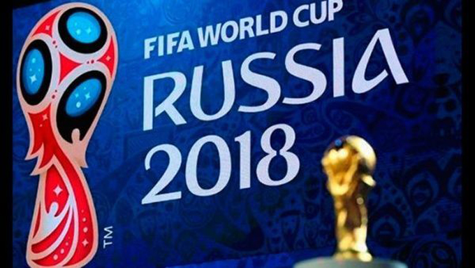 FIFA reanuda este 5 de diciembre la venta de entradas para Rusia 2018