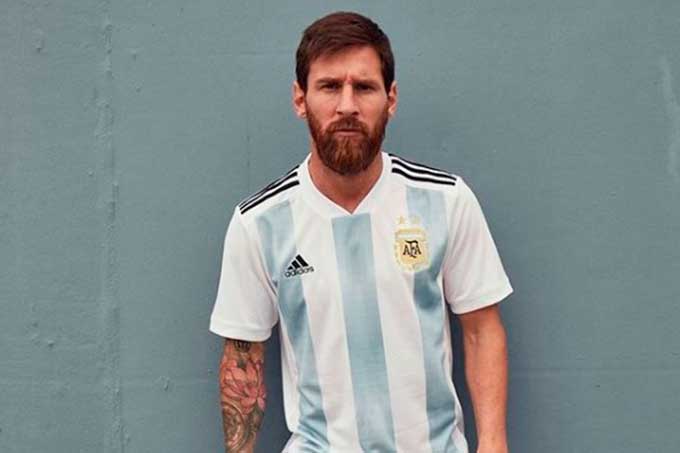 Messi no quiere enfrentar a este equipo en Mundial de Rusia 2018