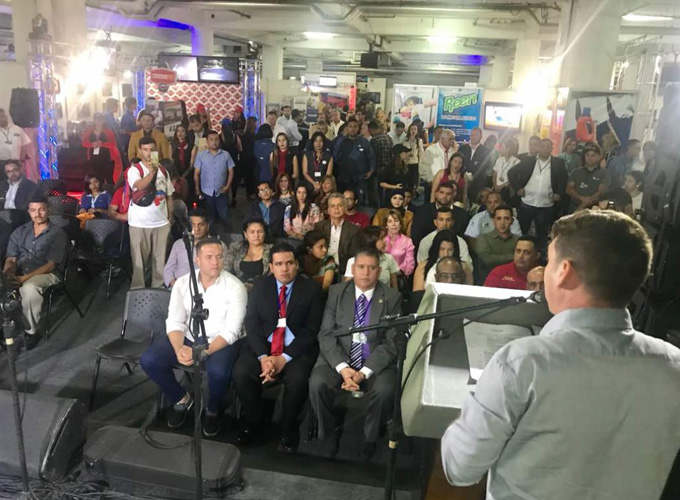 expo productiva