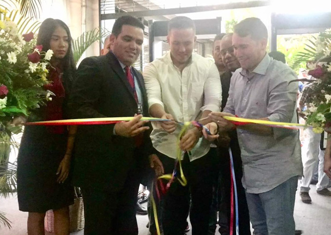 expo productiva