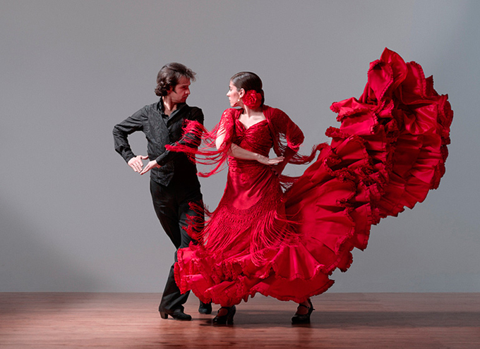 ¡Olé! 16 de noviembre: Día Internacional del Flamenco