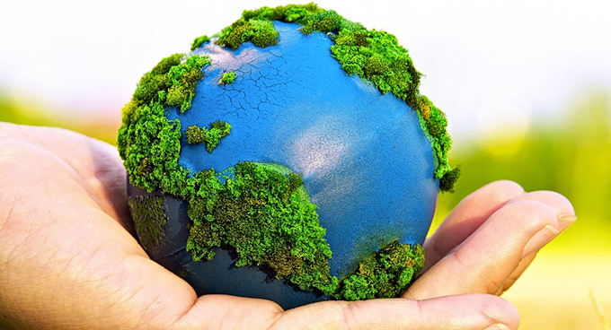 ¡Fiesta verde! Este miércoles se celebra el Día Mundial de la Ecología