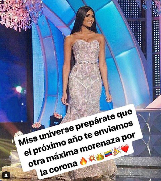 Miss Universo 
