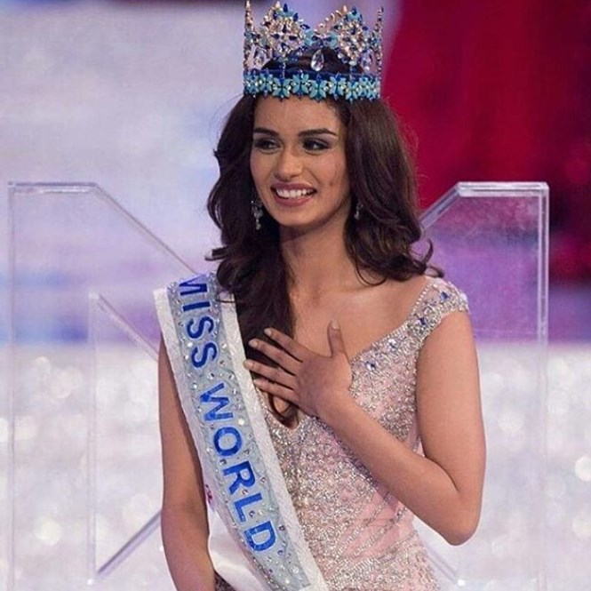 ¡Venezuela no clasificó! India se llevó la corona del Miss Mundo 2017 (+fotos)