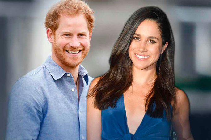 ¡Confirmado! Príncipe Harry se casará con Meghan Markle en 2018