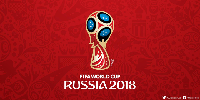 Conoce el póster oficial del Mundial de Rusia 2018 (+foto)