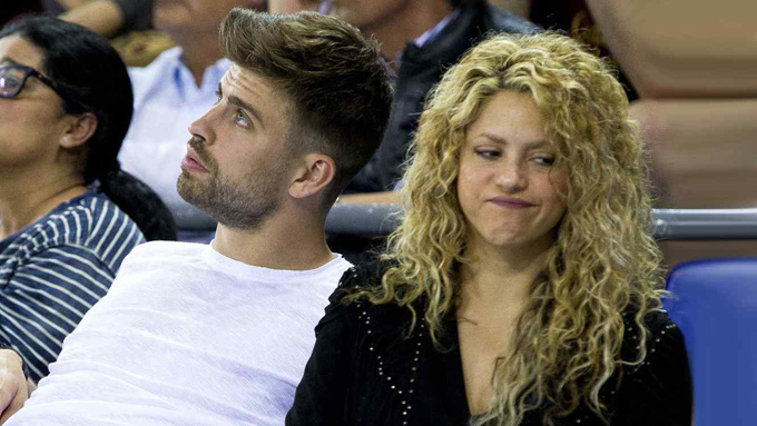¡Escándalo! Shakira y Piqué protagonizaron fuerte discusión
