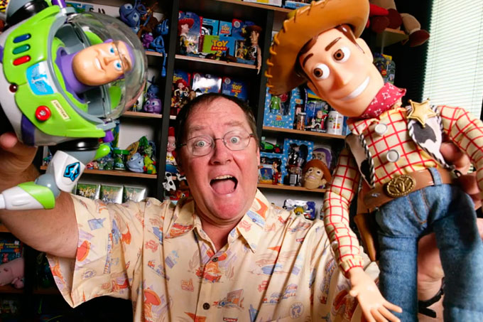 ¡Escándalo! «Toy Story» se quedó sin guionista por denuncias de acoso sexual