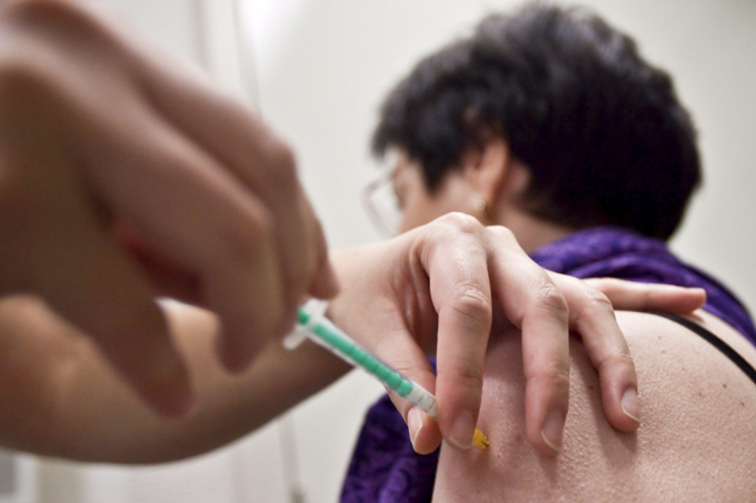 Segunda fase del Plan Nacional de Vacunación arranca este lunes