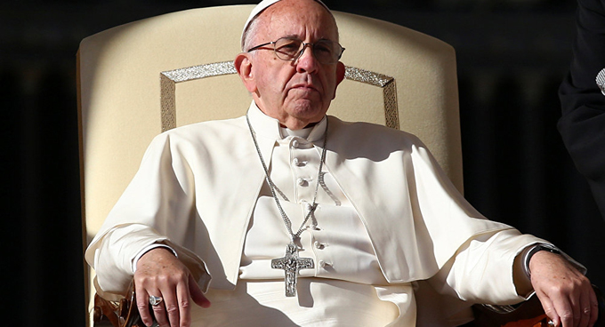 Papa Francisco aprobó la canonización del monseñor Óscar Arnulfo Romero