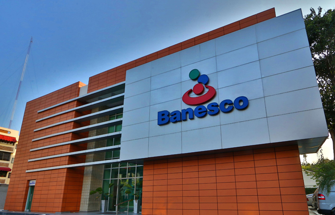 Banesco aumentó límites diarios para operaciones en puntos de venta