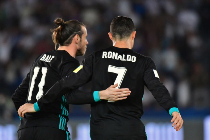 Real Madrid venció Al-Jazira y alcanzó la final del Mundial de Clubes
