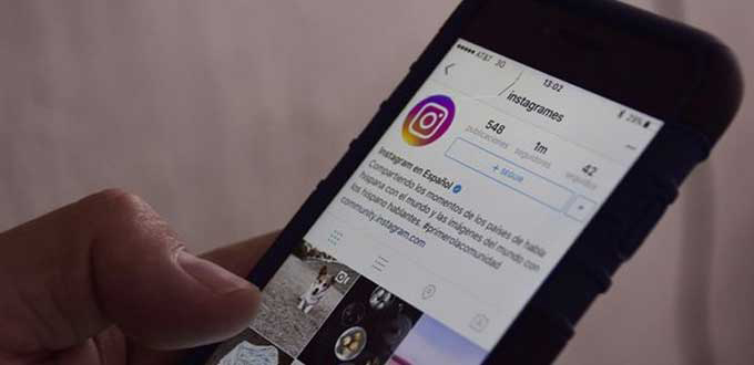 Instagram lanza una nueva ‘app’ de mensajería en estos seis países