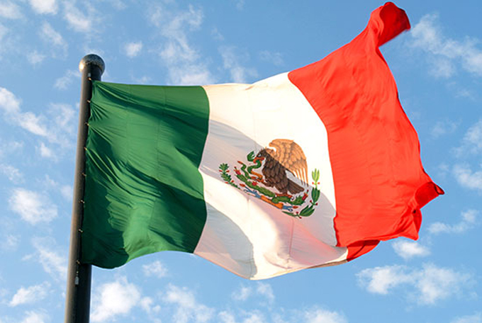 México se niega a construir muro fronterizo con EEUU