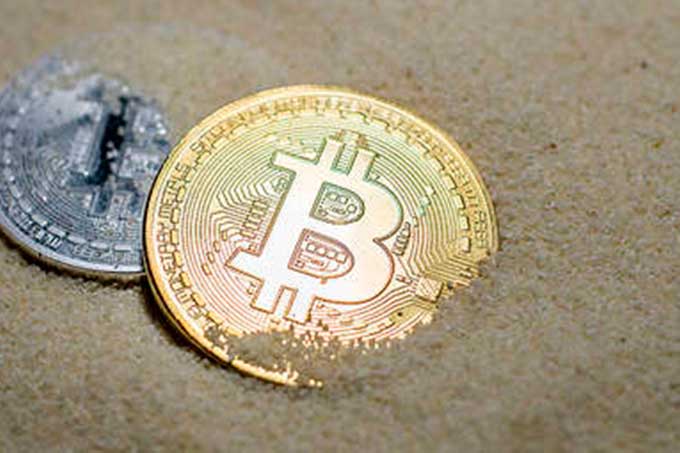 ¡De la noche a la mañana! Bitcoin perdió quinta parte de su valor