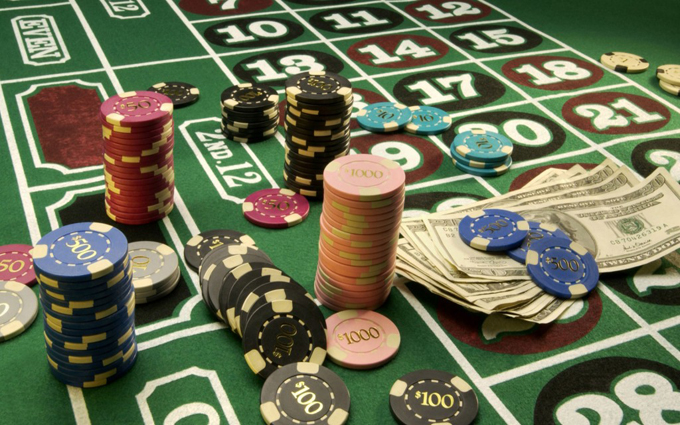 ¡Qué interesante! 10 secretos de los casinos y cómo te hacen gastar dinero
