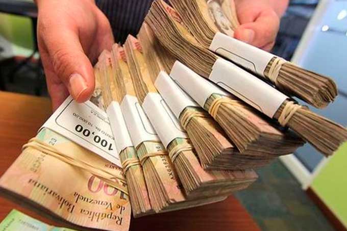 Sundde decomisó más de Bs. 13 millones en efectivo en Yaracuy