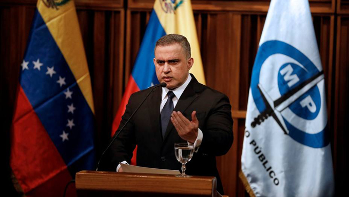Fiscal General anunció investigación contra Rafael Ramírez por caso Andorra