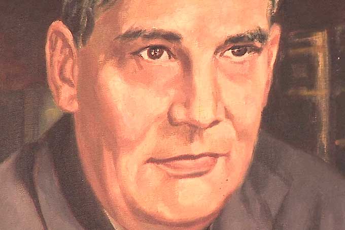 Efemérides: escritor y periodista José Rafael Pocaterra nació en 1889
