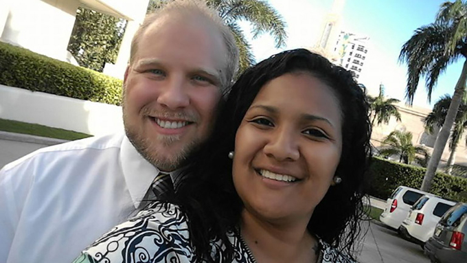 EEUU solicitó la liberación de Josh Holt en Caracas