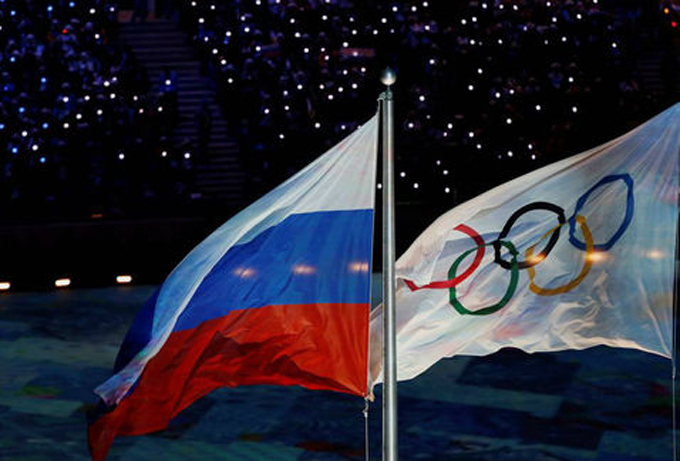 Rusia no podrá participar en los JJ.OO. de Invierno de Pyeongchang