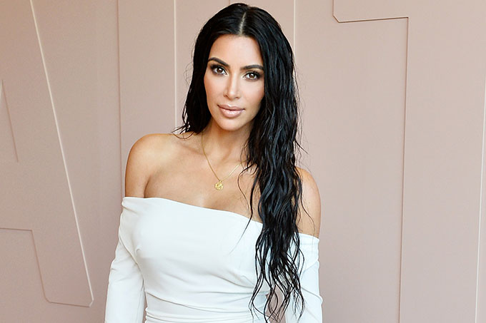 ¡En febrero! Kim Kardashian estrenará nuevo reality show de belleza