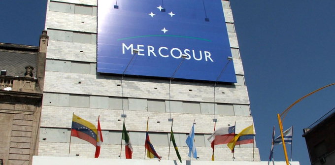 Michel Temer entregó presidencia del Mercosur a Paraguay